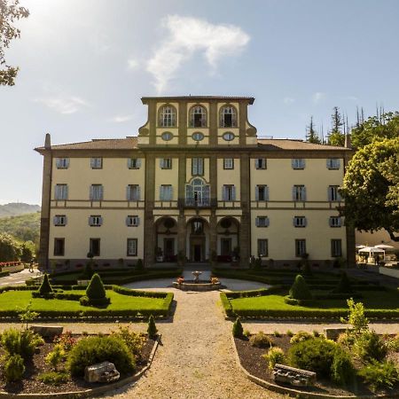 Villa Tuscolana Frascati Exteriér fotografie