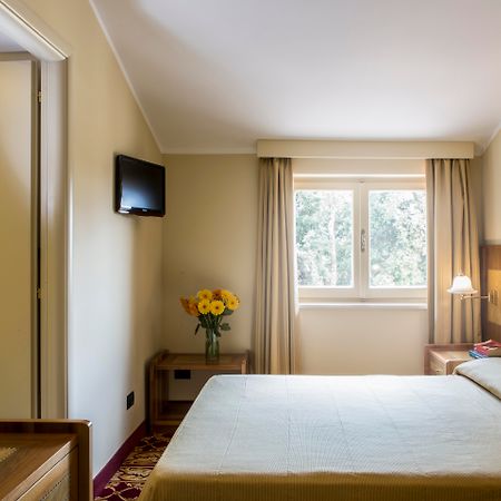 Villa Tuscolana Frascati Exteriér fotografie