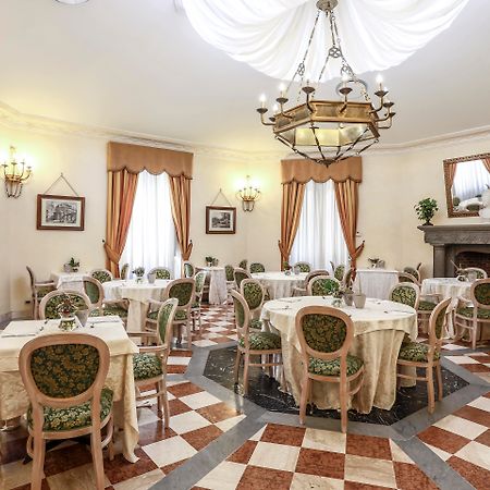 Villa Tuscolana Frascati Exteriér fotografie