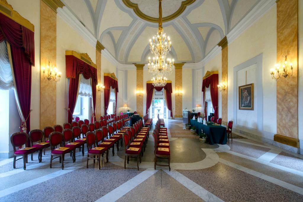 Villa Tuscolana Frascati Exteriér fotografie
