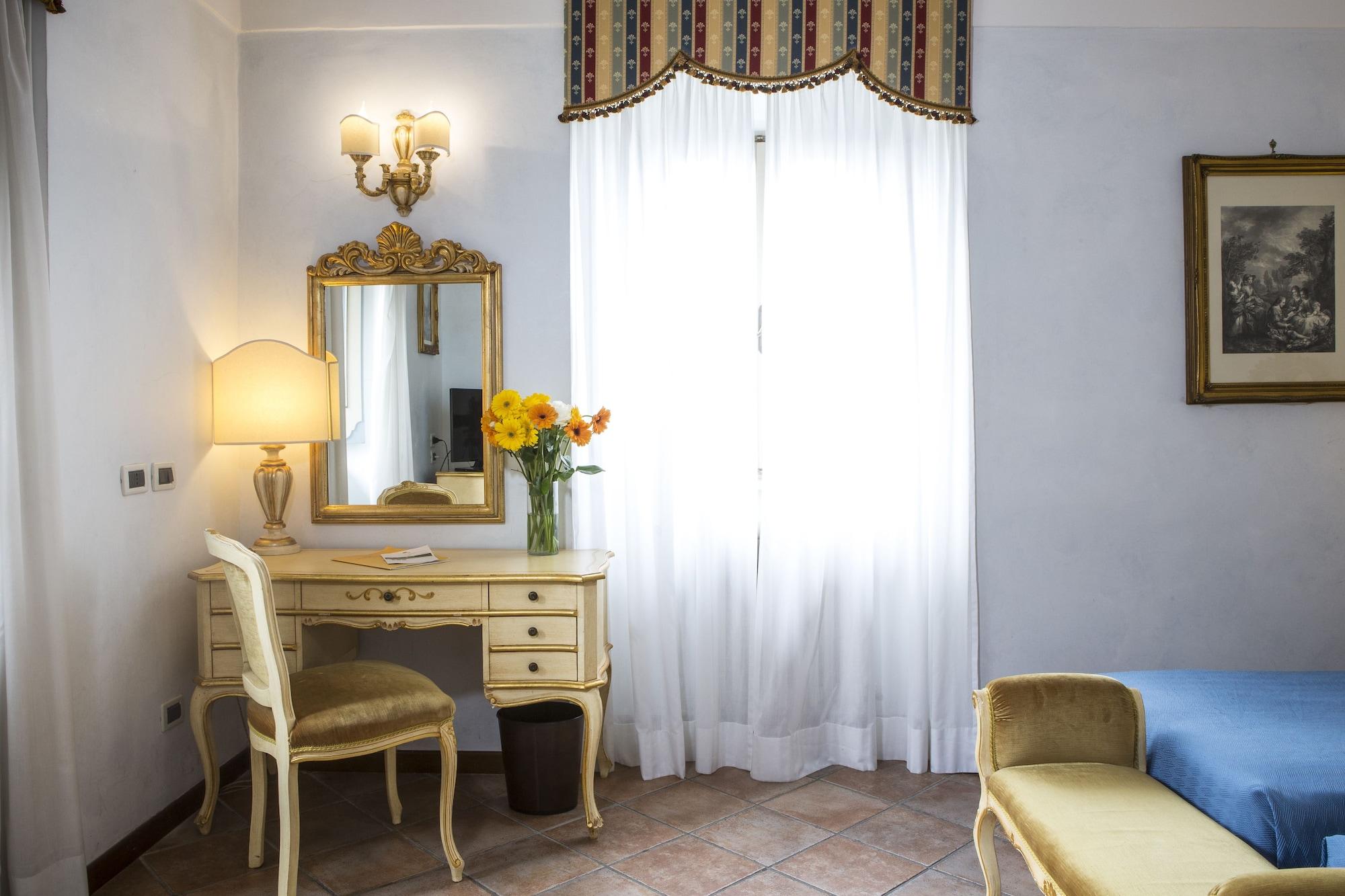 Villa Tuscolana Frascati Exteriér fotografie