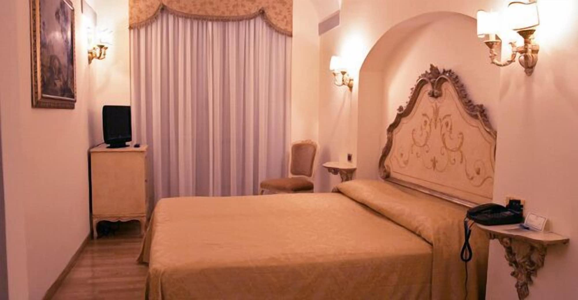 Villa Tuscolana Frascati Exteriér fotografie
