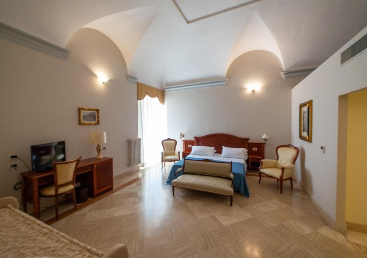 Villa Tuscolana Frascati Exteriér fotografie