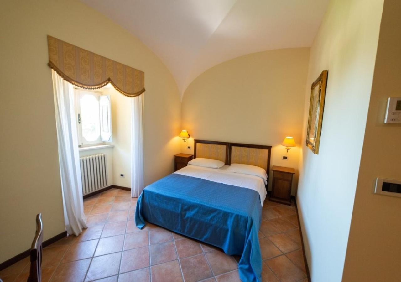 Villa Tuscolana Frascati Exteriér fotografie
