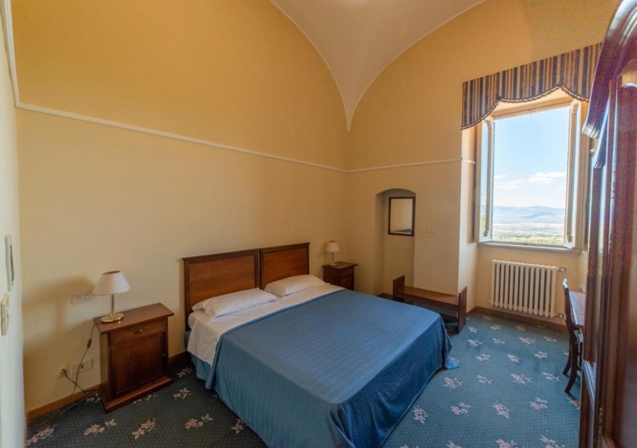 Villa Tuscolana Frascati Exteriér fotografie