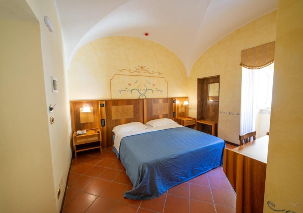 Villa Tuscolana Frascati Exteriér fotografie