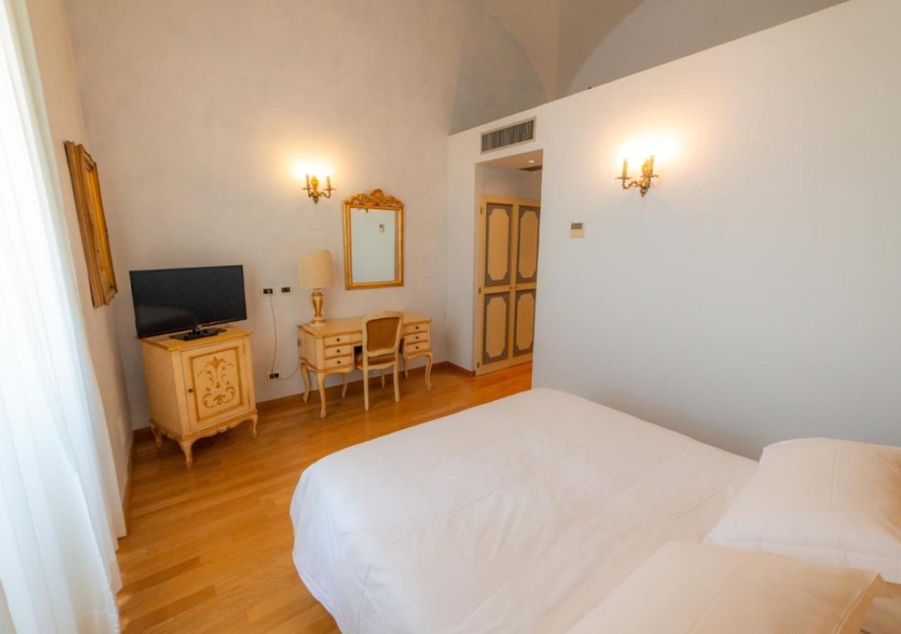 Villa Tuscolana Frascati Exteriér fotografie