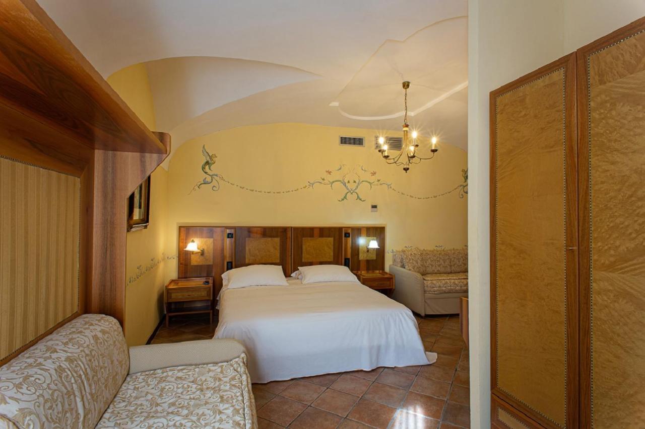 Villa Tuscolana Frascati Exteriér fotografie