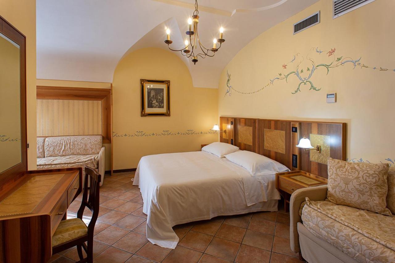 Villa Tuscolana Frascati Exteriér fotografie