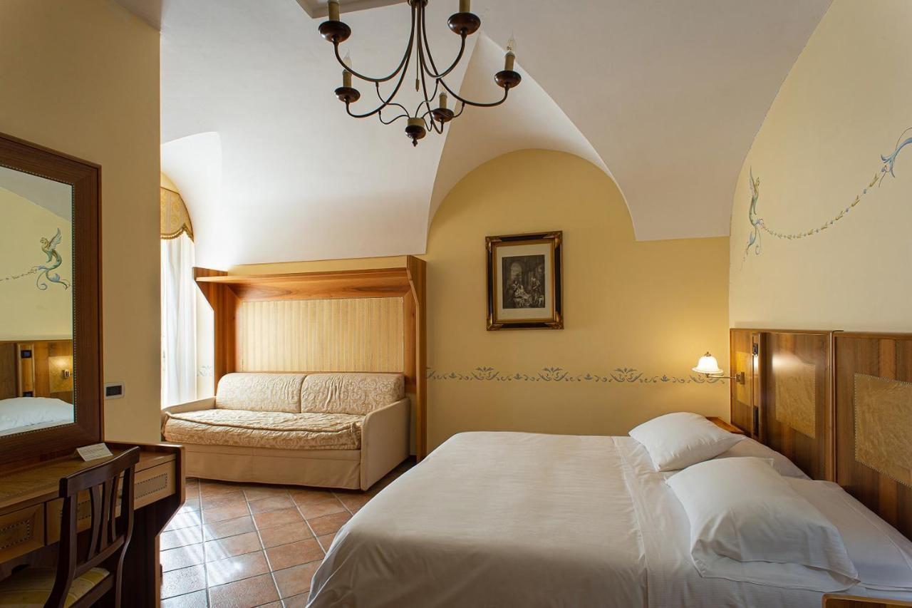 Villa Tuscolana Frascati Exteriér fotografie