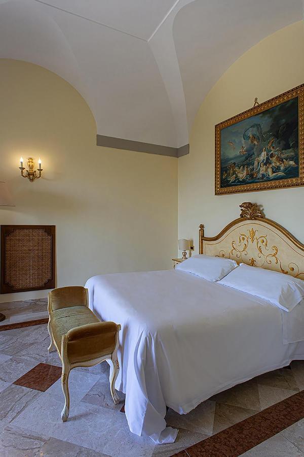 Villa Tuscolana Frascati Exteriér fotografie