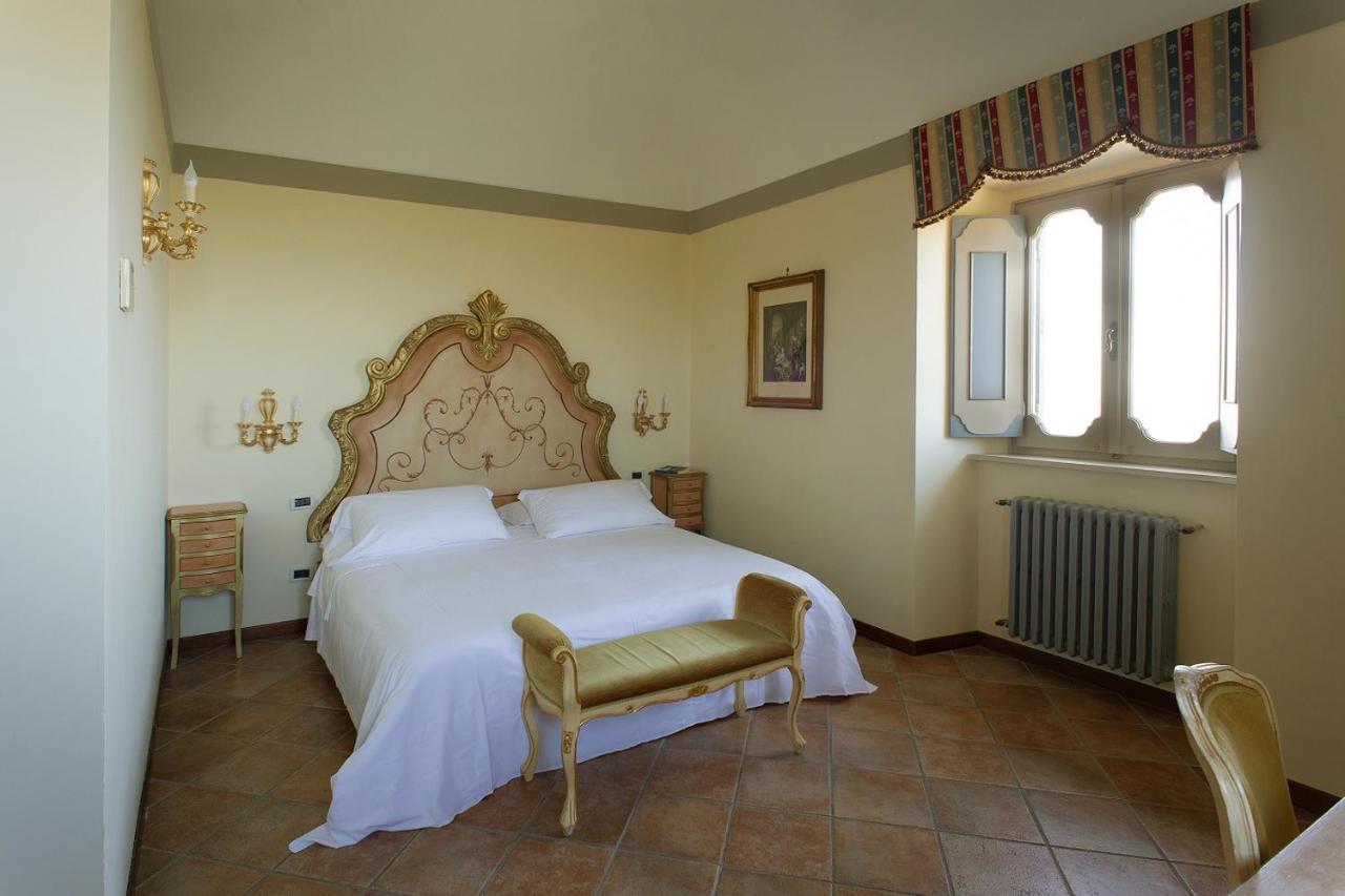 Villa Tuscolana Frascati Exteriér fotografie