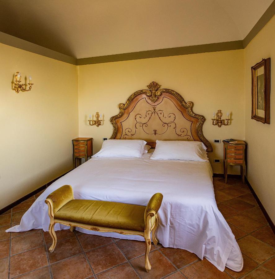 Villa Tuscolana Frascati Exteriér fotografie