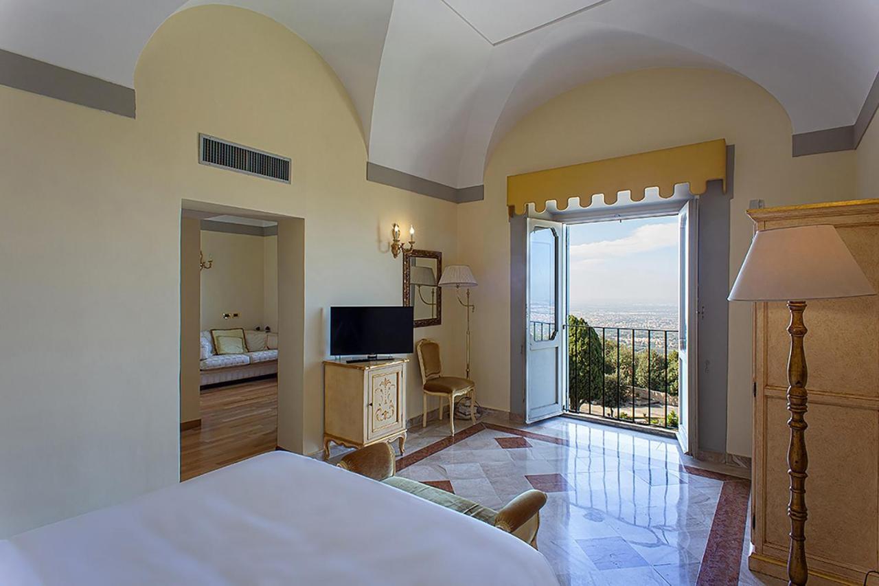 Villa Tuscolana Frascati Exteriér fotografie