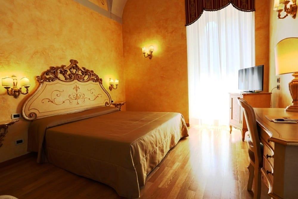 Villa Tuscolana Frascati Exteriér fotografie